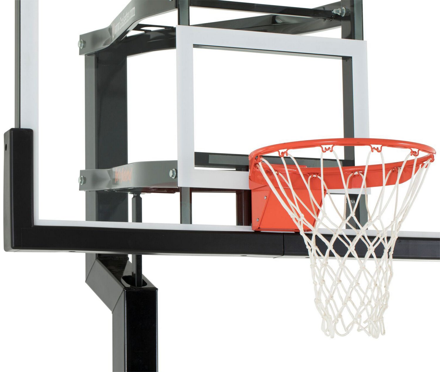 Goalsetter Universal Backboard Pad Academy