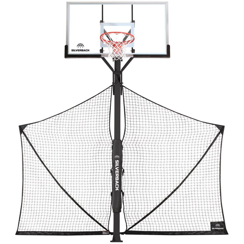 Silverback Basketba… - image