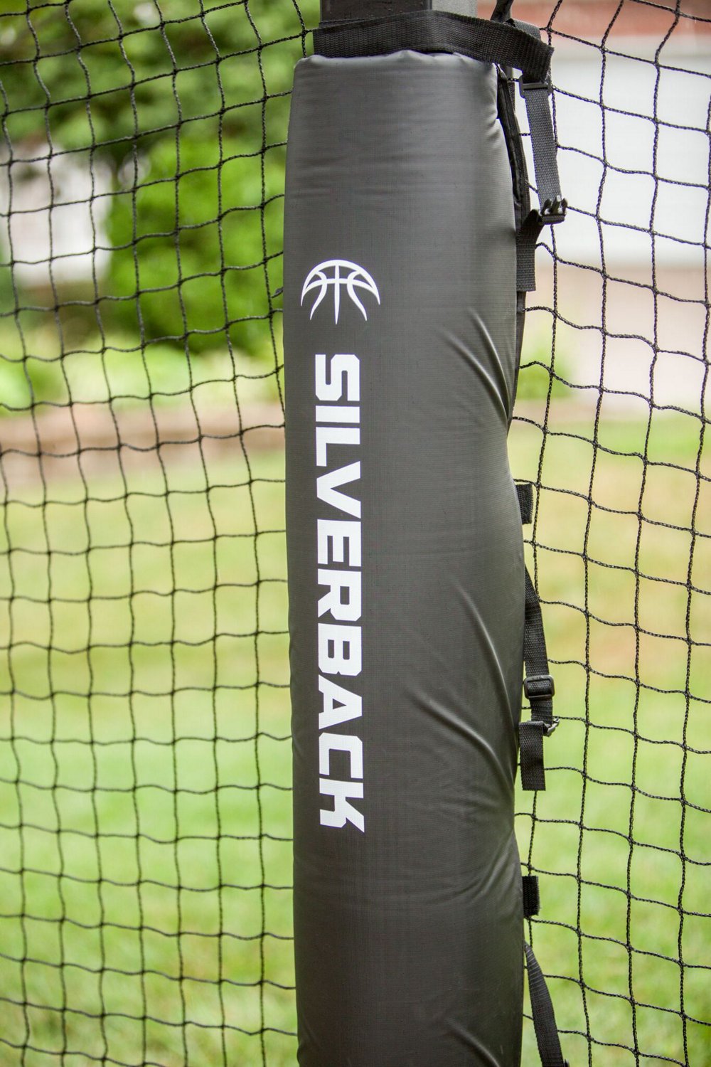 Silverback Basketball Yard Guard - view number 3