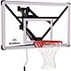 Silverback NXT 54 in Steel Wall-Mounted Basketball System                                                                        - view number 2 image