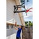 Silverback NXT 54 in Steel Wall-Mounted Basketball System                                                                        - view number 4 image
