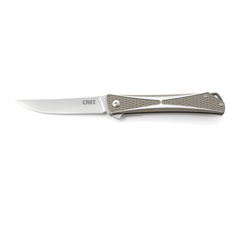 Crkt 7530 Crossbone… - image