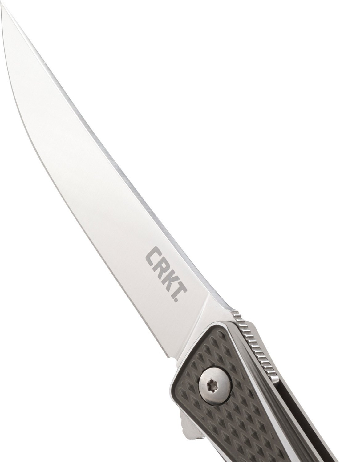 CRKT 7530 Crossbones Folding Pocket Knife                                                                                        - view number 6
