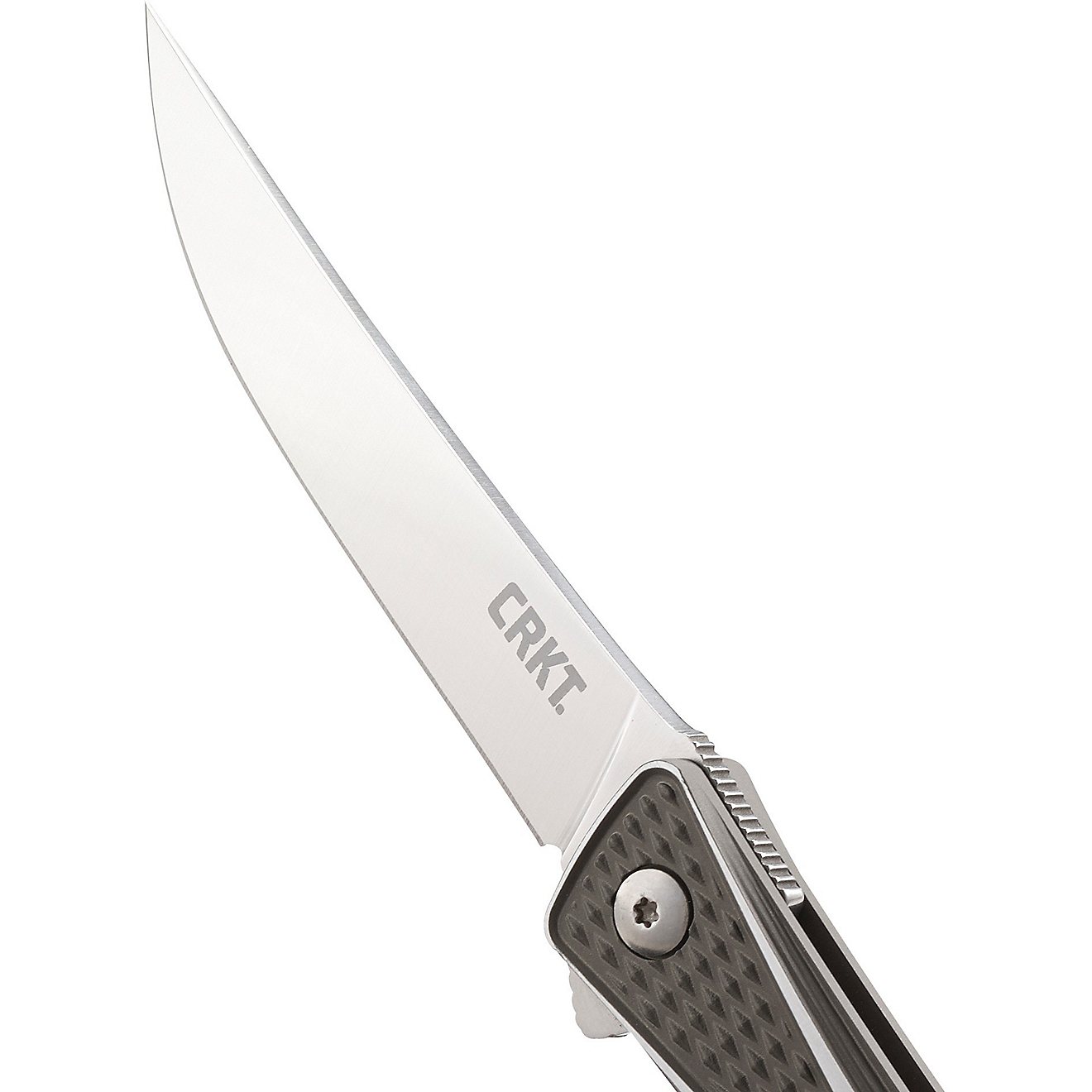 CRKT 7530 Crossbones Folding Pocket Knife                                                                                        - view number 6