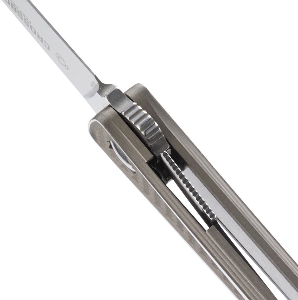 CRKT 7530 Crossbones Folding Pocket Knife                                                                                        - view number 7