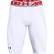 Under Armour Men's Utility Slider Baseball Shorts                                                                                - view number 1 selected