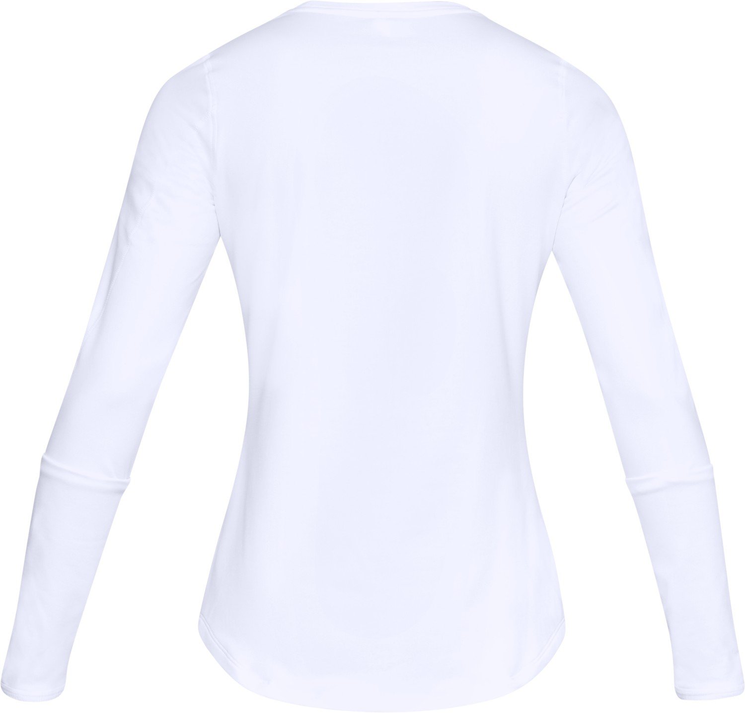 Under Armour Women's CG Armour Long Sleeve Crew Shirt                                                                            - view number 6