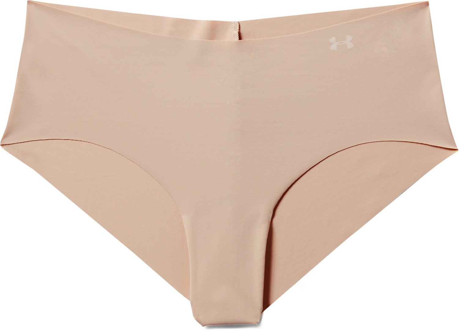 Under Armour Women's PS Hipster Underwear 3-Pack - view number 1