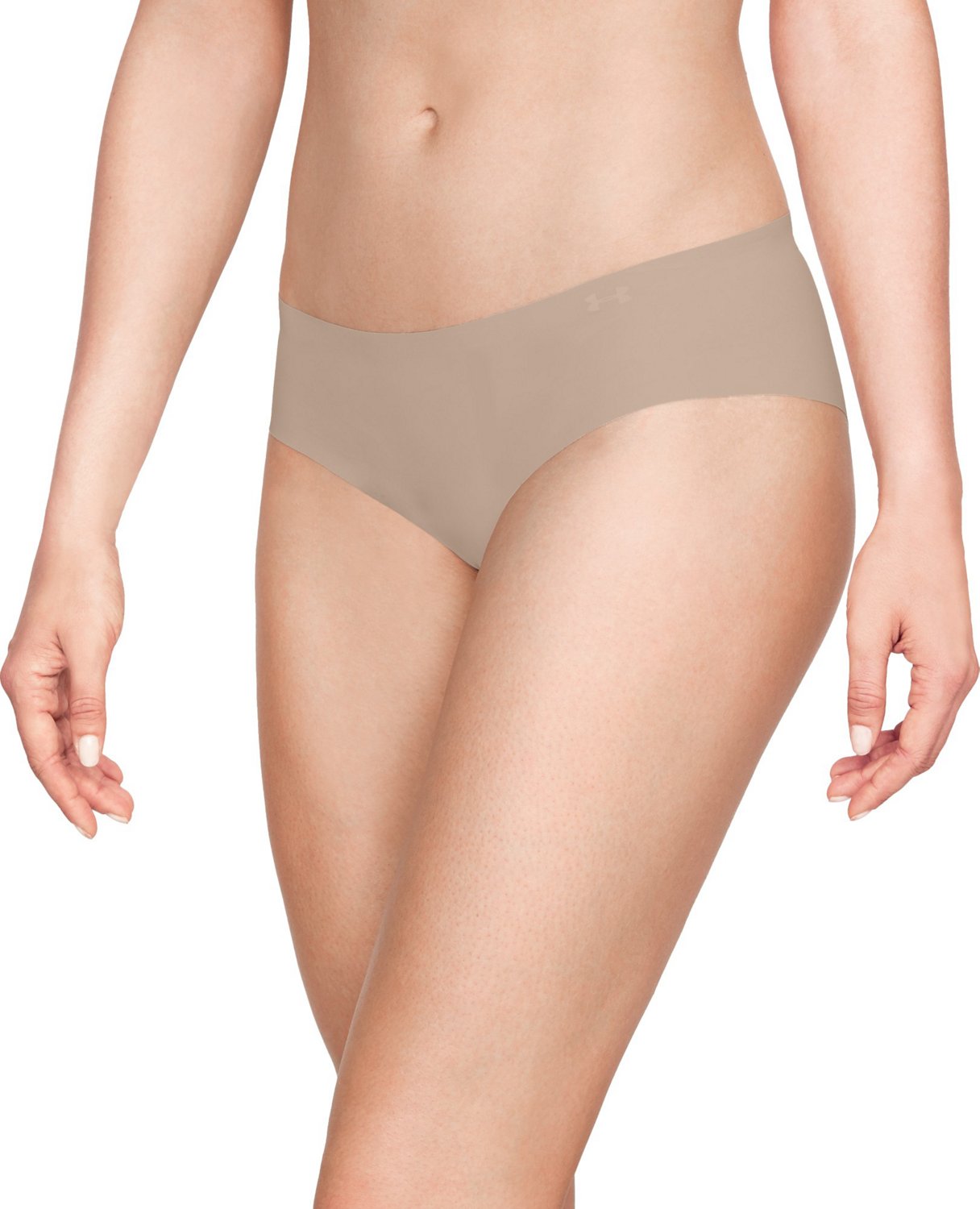 Under Armour Women's PS Hipster Underwear 3-Pack - view number 2