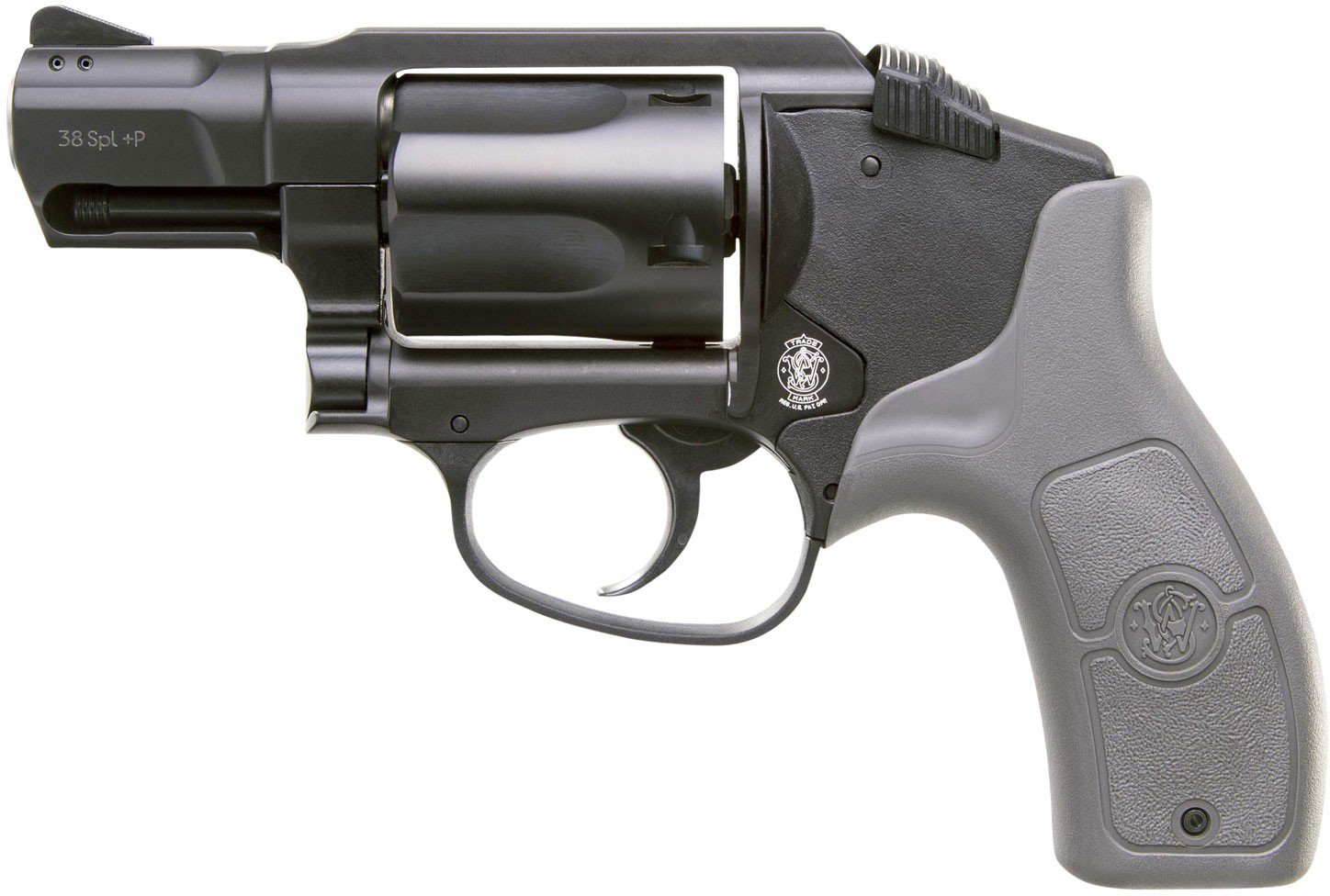 Smith & Wesson M&P Bodyguard .38 Special Revolver | Academy