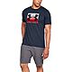 Under Armour Men's Sportstyle Boxed T-shirt                                                                                      - view number 1 image