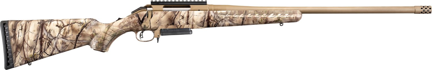 Ruger American Rifle .30-06 Bolt-Action Rifle                                                                                    - view number 1 selected
