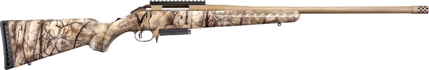 Ruger American Rifle .30-06 Bolt-Action Rifle | Academy