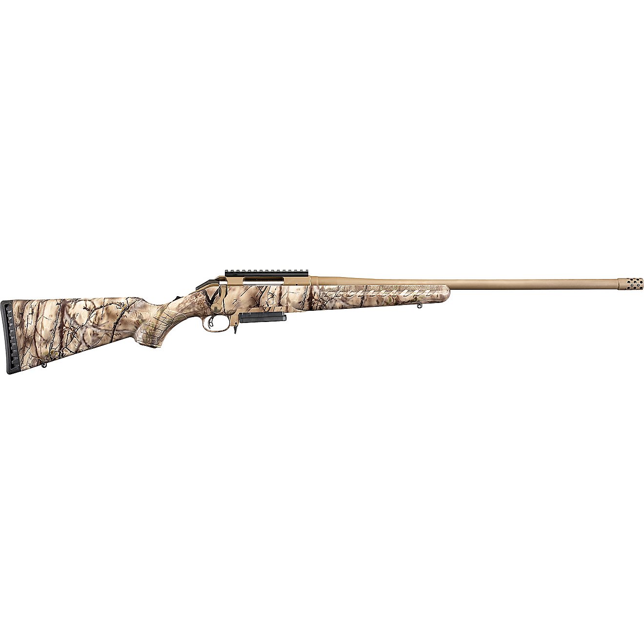 Ruger American Rifle .308 Win. Bolt-Action Rifle                                                                                 - view number 1