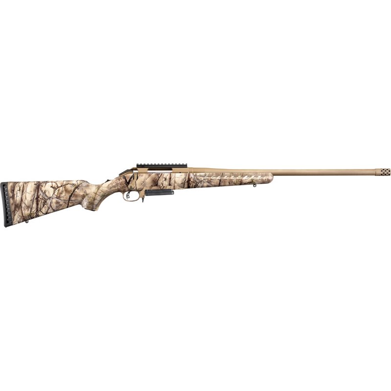 Ruger American Rifl… - image