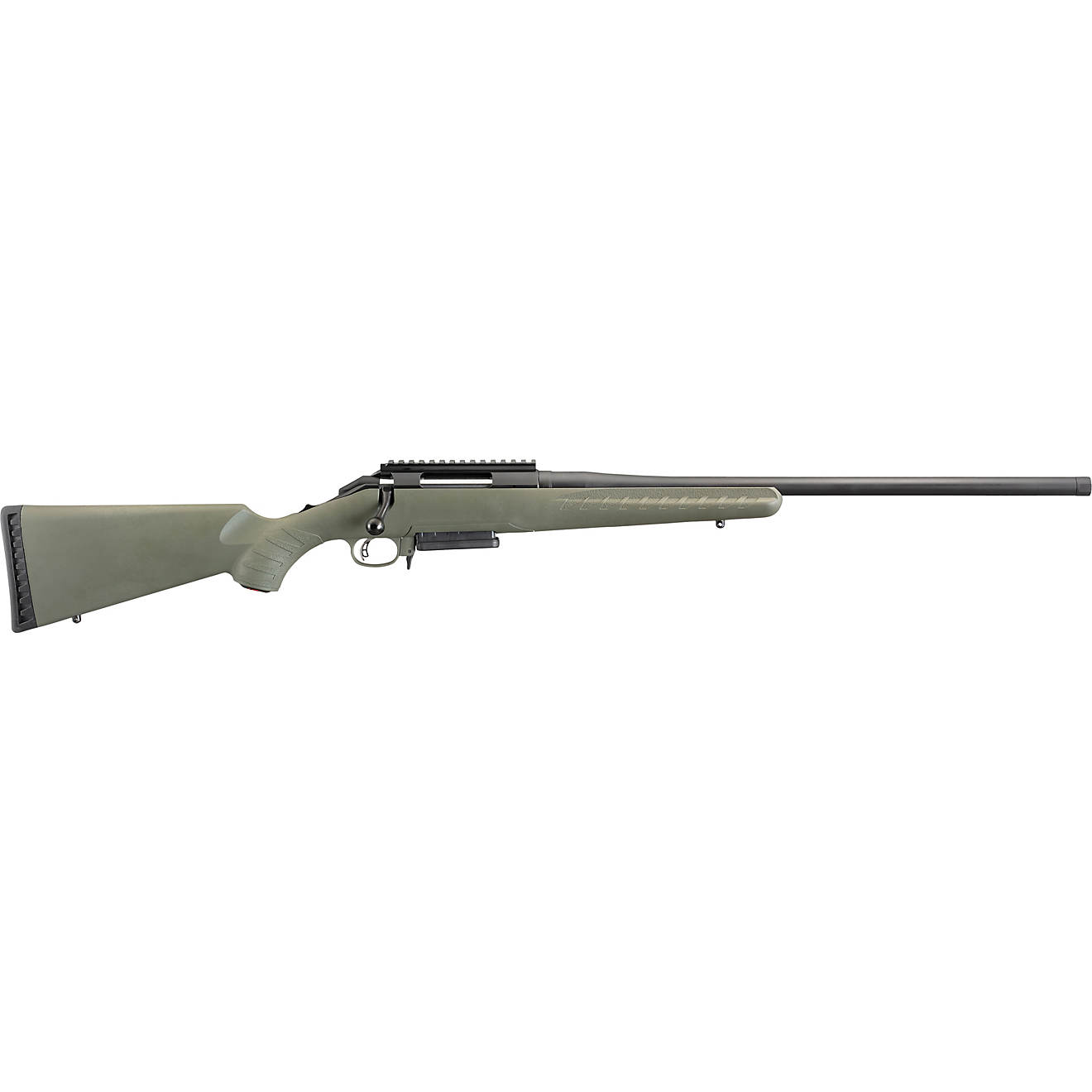 Ruger American Rifle .223 Rem. Bolt-Action Rifle                                                                                 - view number 1