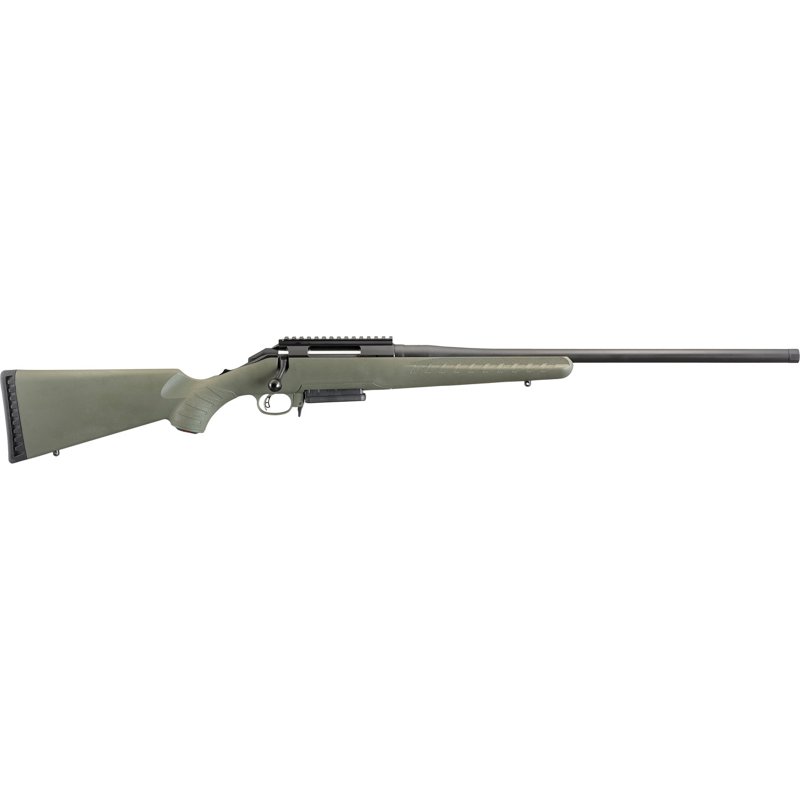 Ruger American Rifl… - image