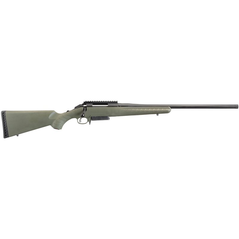 Ruger American 6Mm … - image
