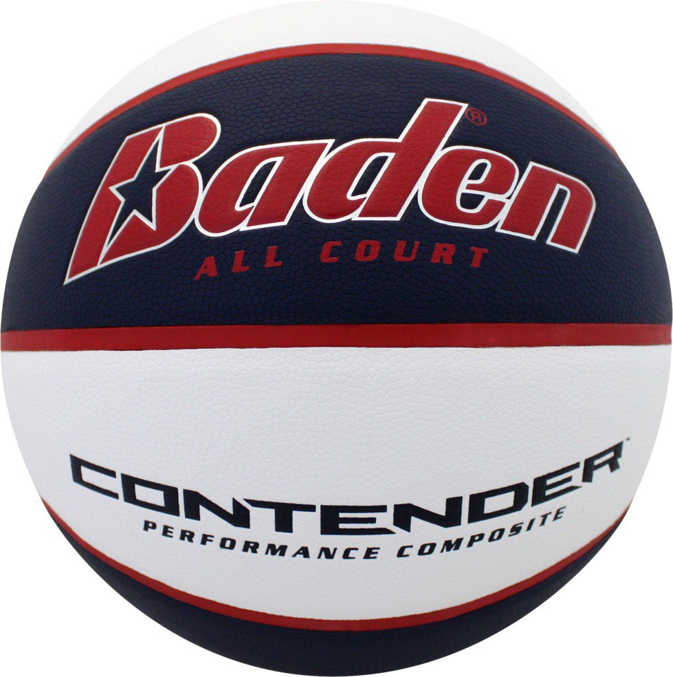 Baden Contender Basketball - view number 1