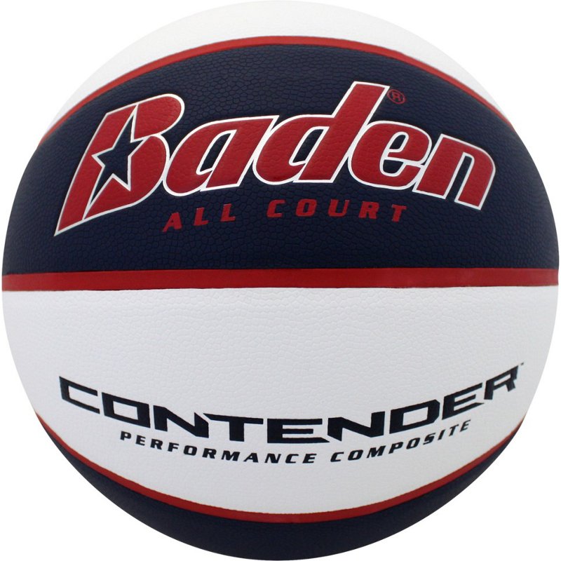 Baden Contender Bas… - image