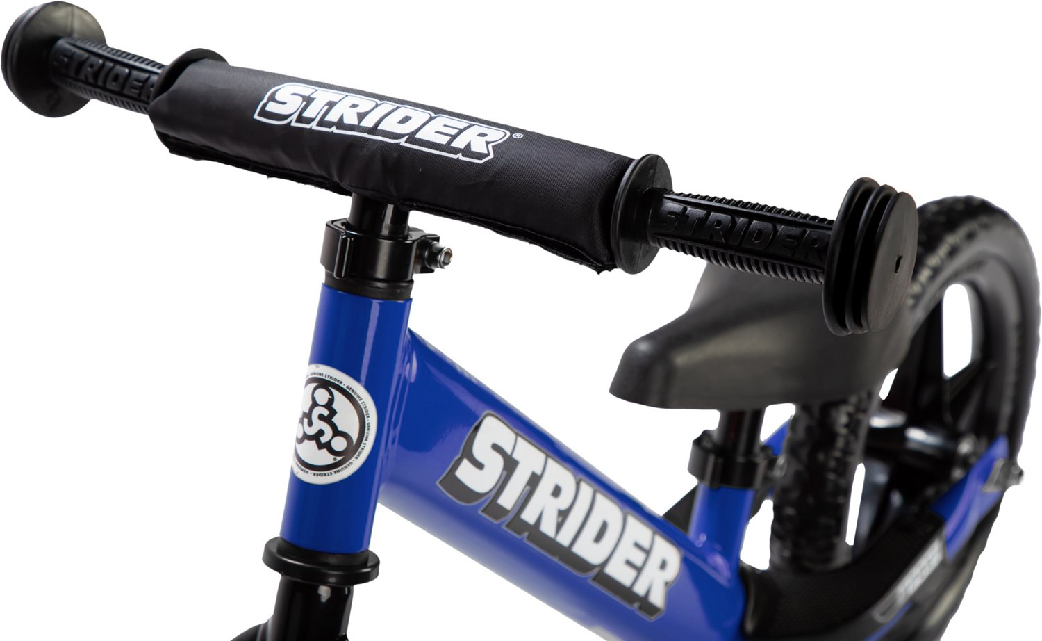 Strider Kids 12 Sport Balance Bicycle Academy