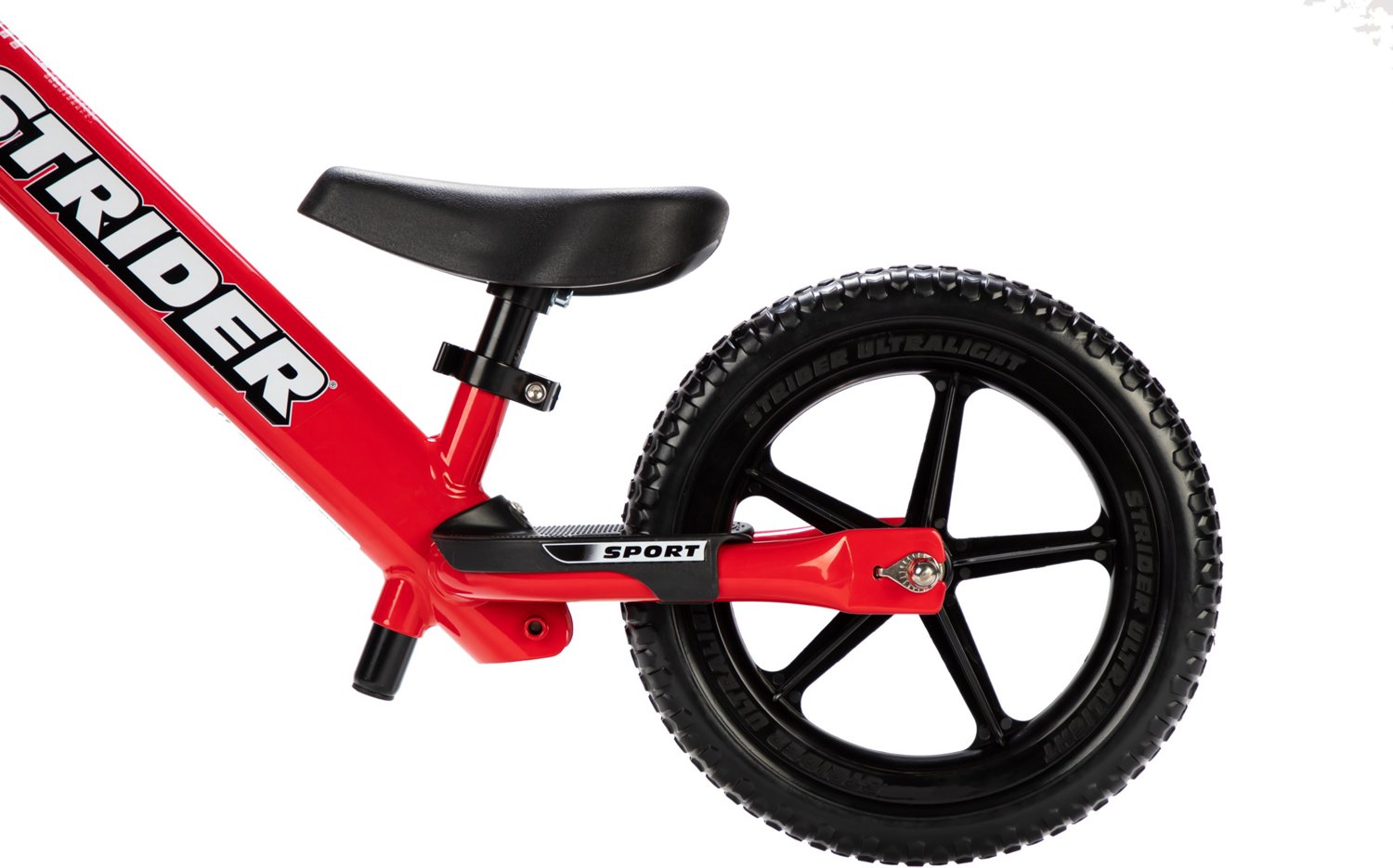 Strider Kids' 12 Sport Balance Bicycle - view number 2