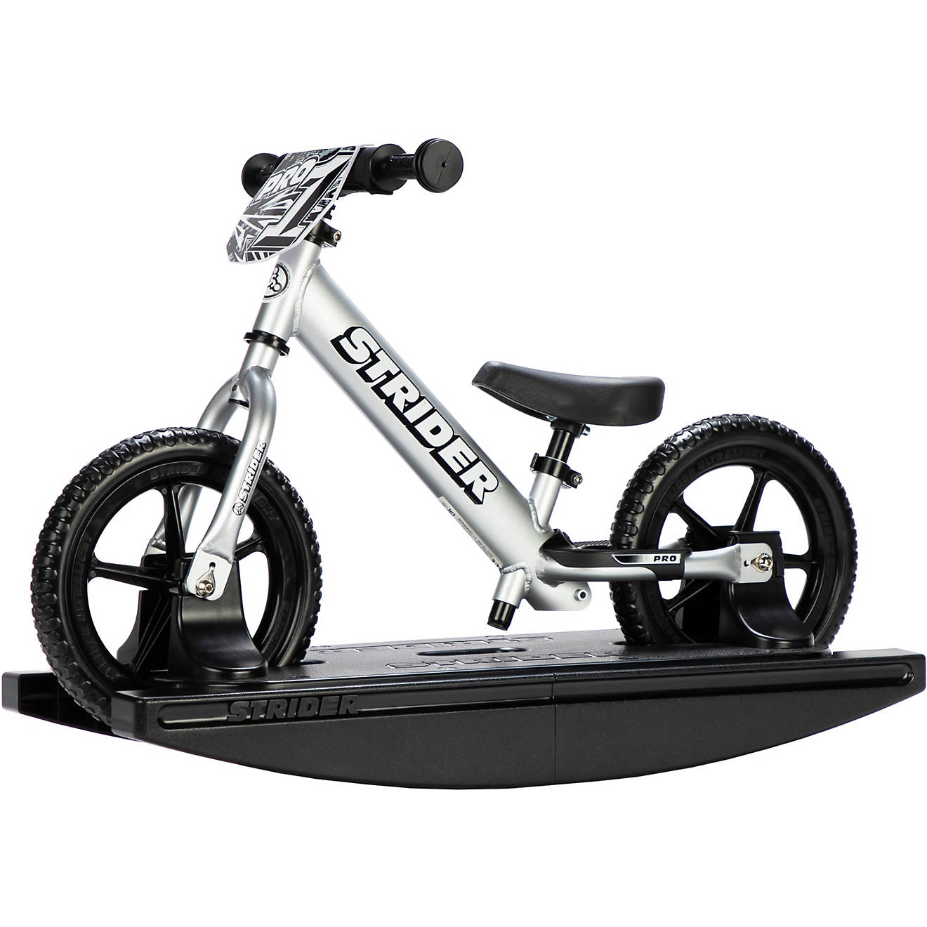 Strider 12 Pro Baby Balance Bike Bundle                                                                                          - view number 1