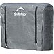 ShelterLogic Full Length Firewood Rack Cover                                                                                     - view number 1 selected