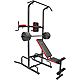 Health Gear Functional Cross Training Tower System with Bench                                                                    - view number 1 selected