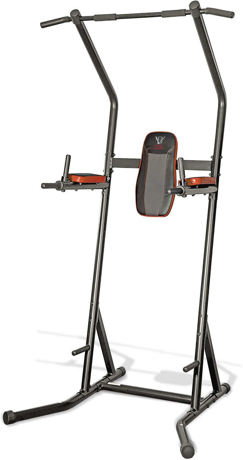 Body vision pt 675 deluxe 4 2024 station power tower