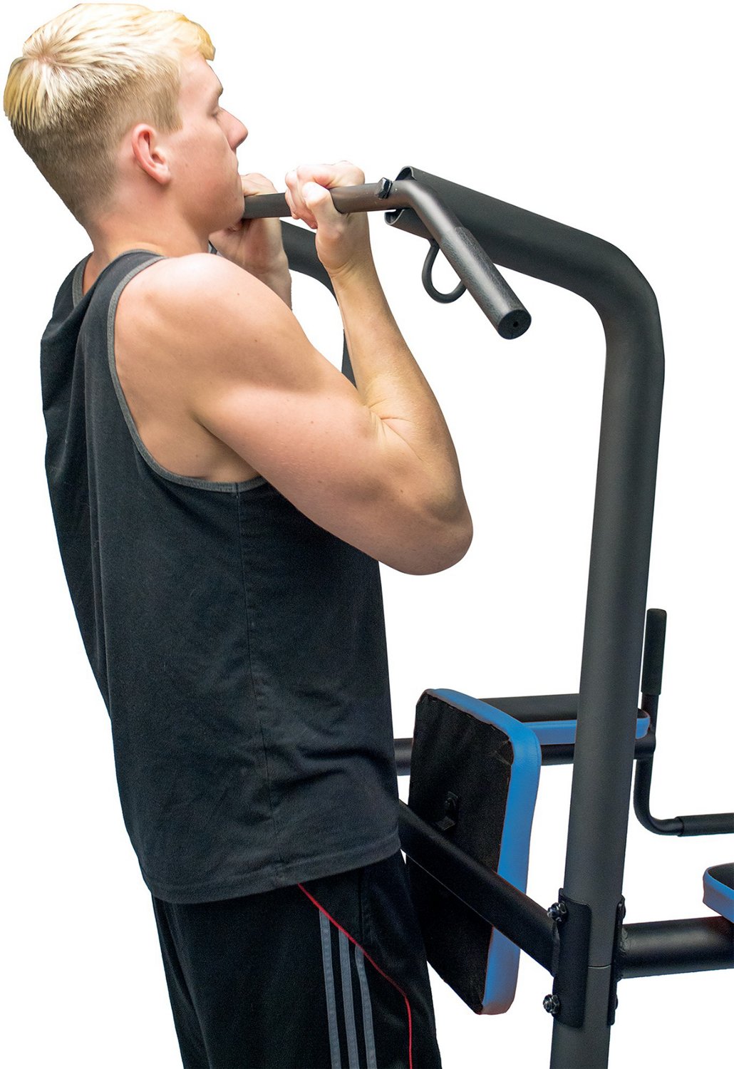 BodyMax CF360+ Power Tower - Shop Online - Powerhouse Fitness