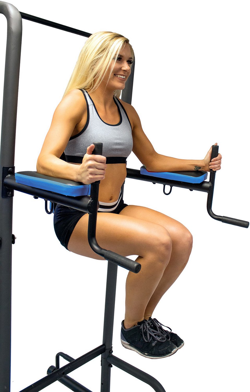 BodyMax CF360+ Power Tower - Shop Online - Powerhouse Fitness