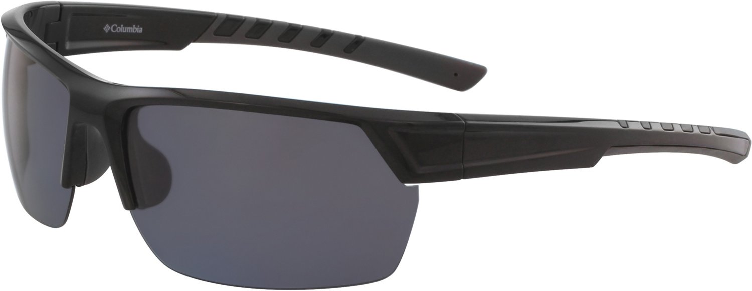 Columbia Sportswear Peak Racer Sunglasses Academy