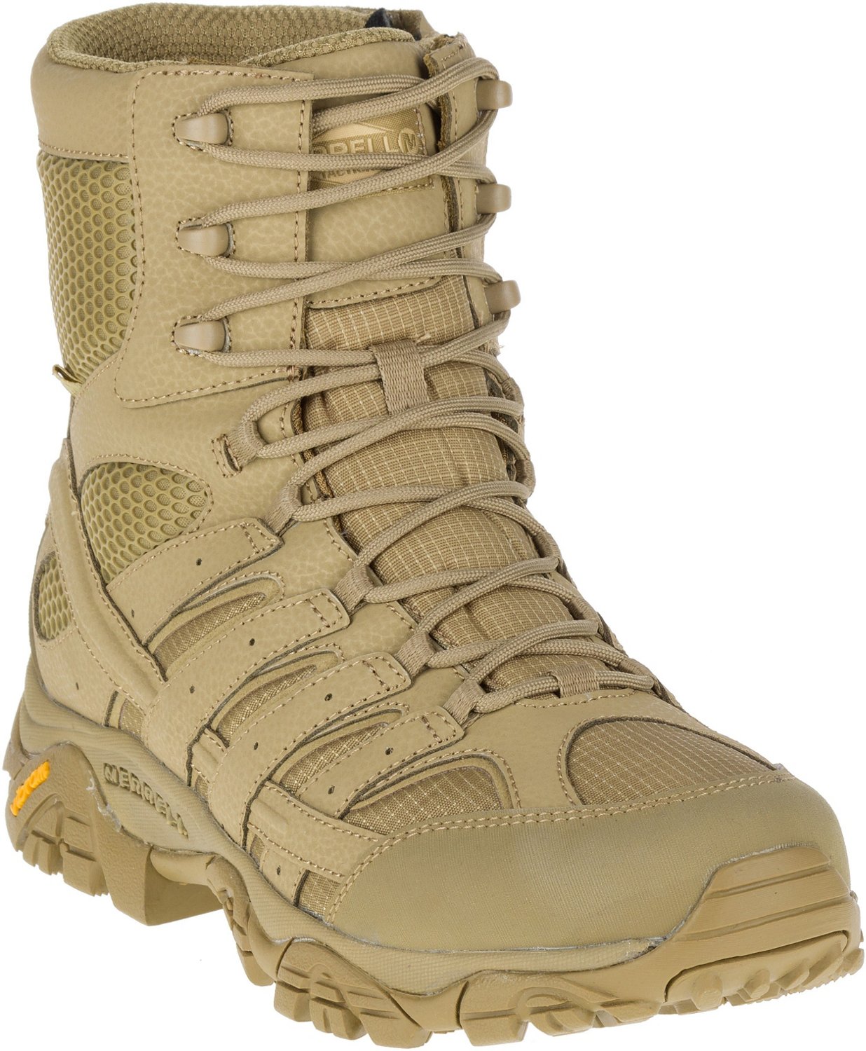 Merrell Men's Moab 2 EH Tactical Boots - view number 2