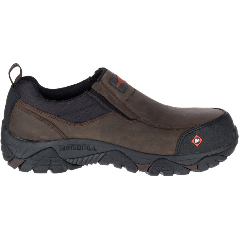 Merrell Men's Moab … - image