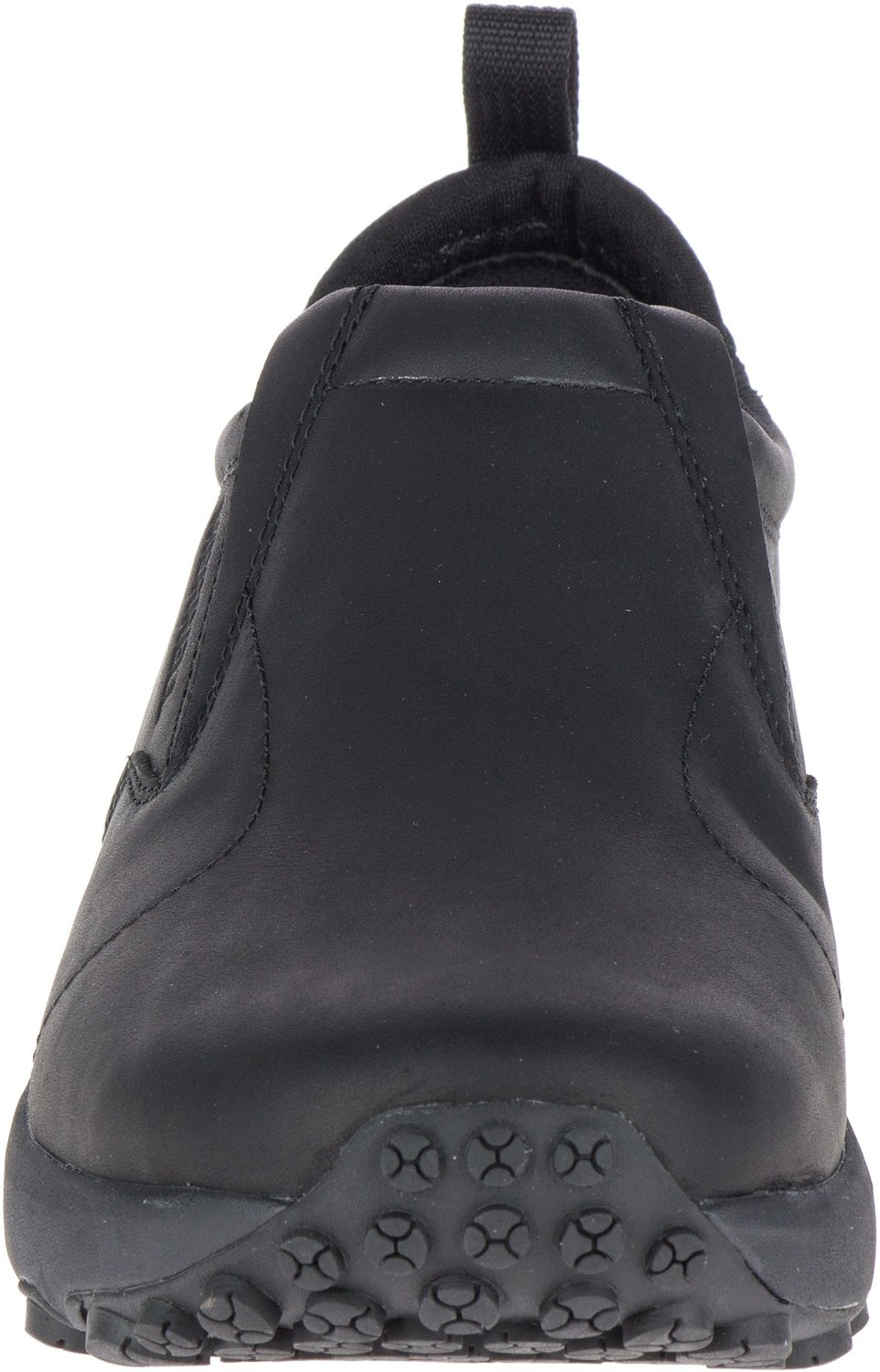 Merrell Men's Jungle Moc AC+ Pro Lace Up Work Shoes - view number 4