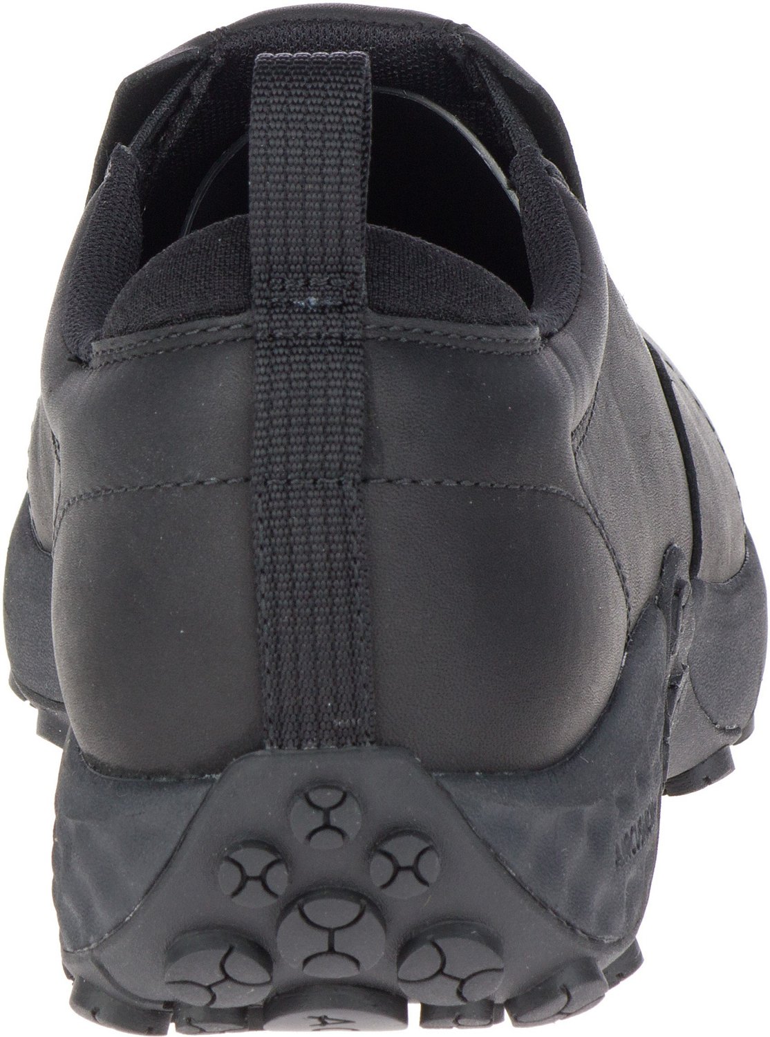 Merrell Men's Jungle Moc AC+ Pro Lace Up Work Shoes - view number 5