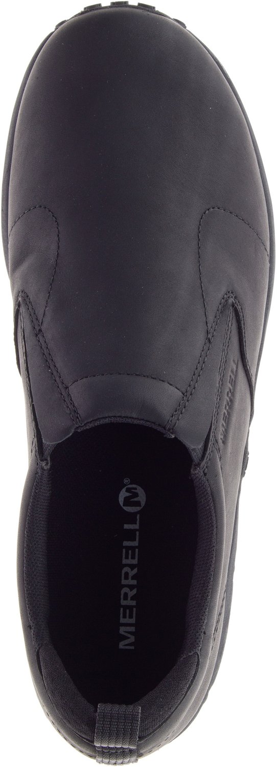 Merrell Men's Jungle Moc AC+ Pro Lace Up Work Shoes - view number 6