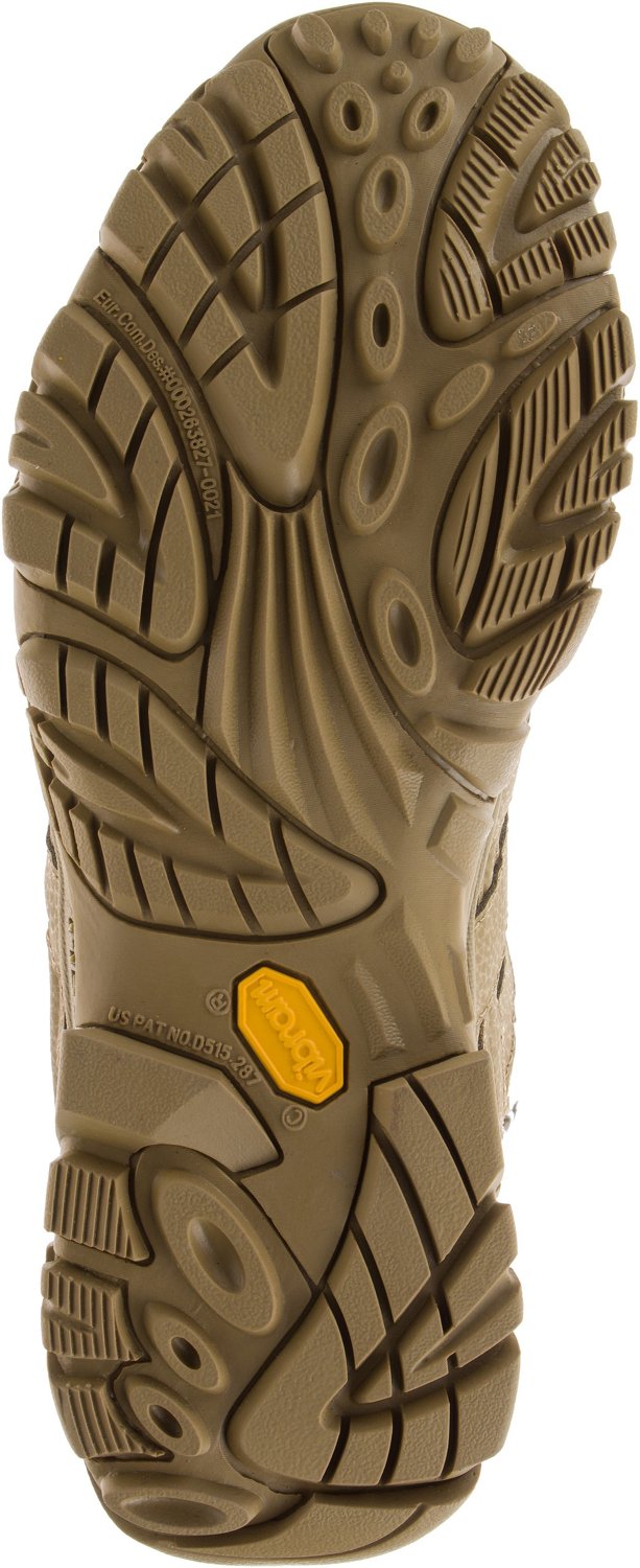 Merrell Men's Moab 2 EH Tactical Boots | Free Shipping at Academy