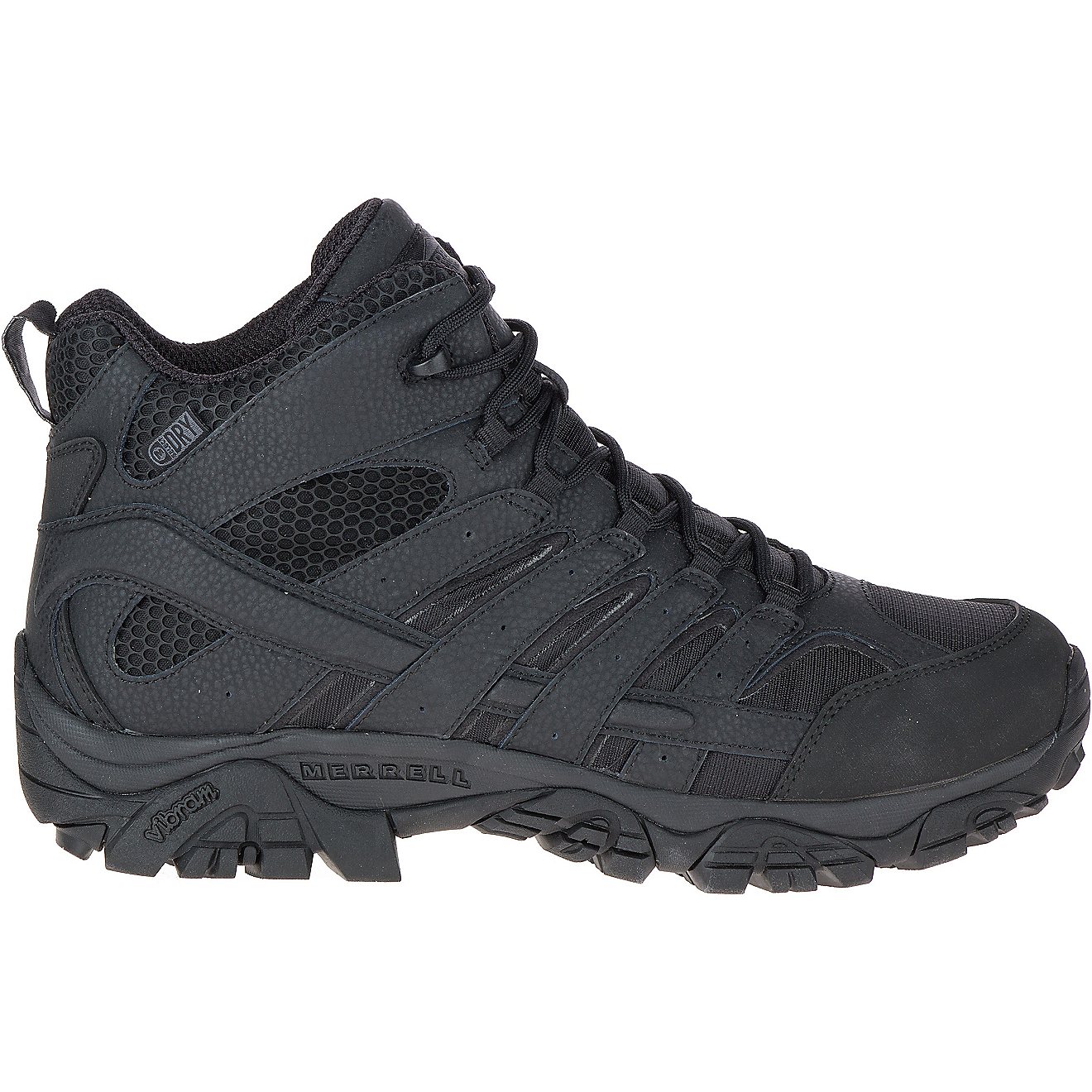 Merrell Men's MOAB 2 Mid EH Tactical Boots                                                                                       - view number 1