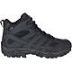 Merrell Men's MOAB 2 Mid EH Tactical Boots                                                                                       - view number 1 selected
