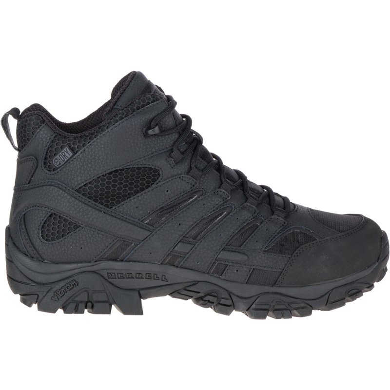 Merrell Men's MOAB 2 Mid EH Tactical Boots