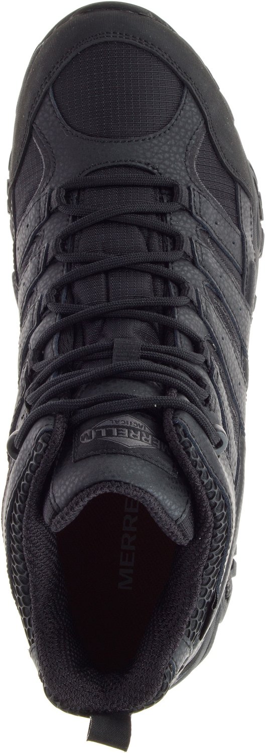 Merrell Men's MOAB 2 Mid EH Tactical Boots - view number 6