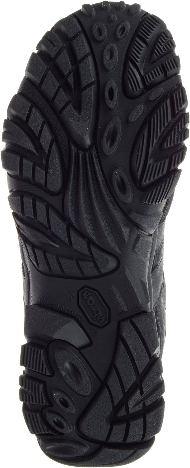 Merrell Men's MOAB 2 Mid EH Tactical Boots - view number 7