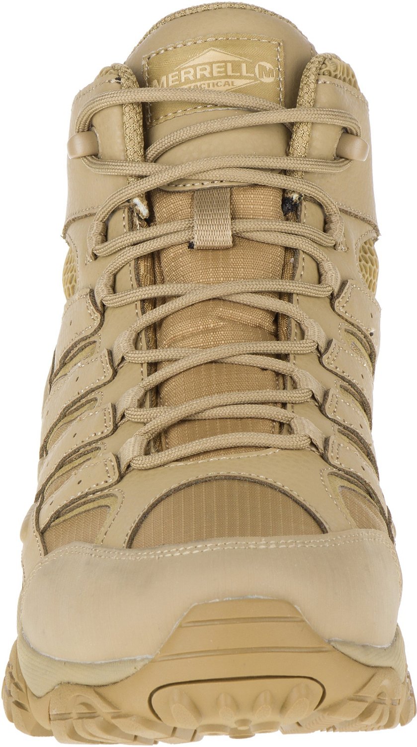 Merrell Men's MOAB 2 Mid EH Tactical Boots - view number 4