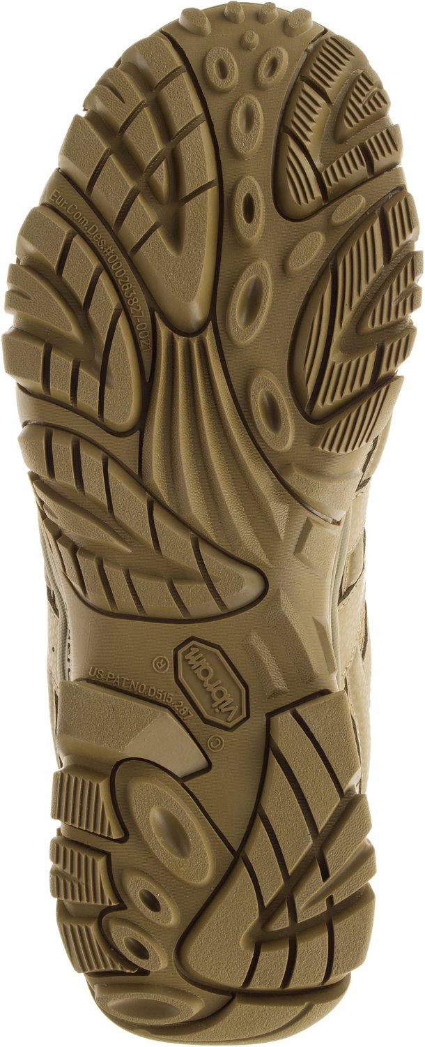 Merrell Men's MOAB 2 Mid EH Tactical Boots - view number 7