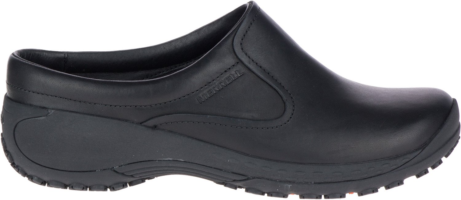 Merrell Women's Encore Slide Q2 Pro Work Shoes