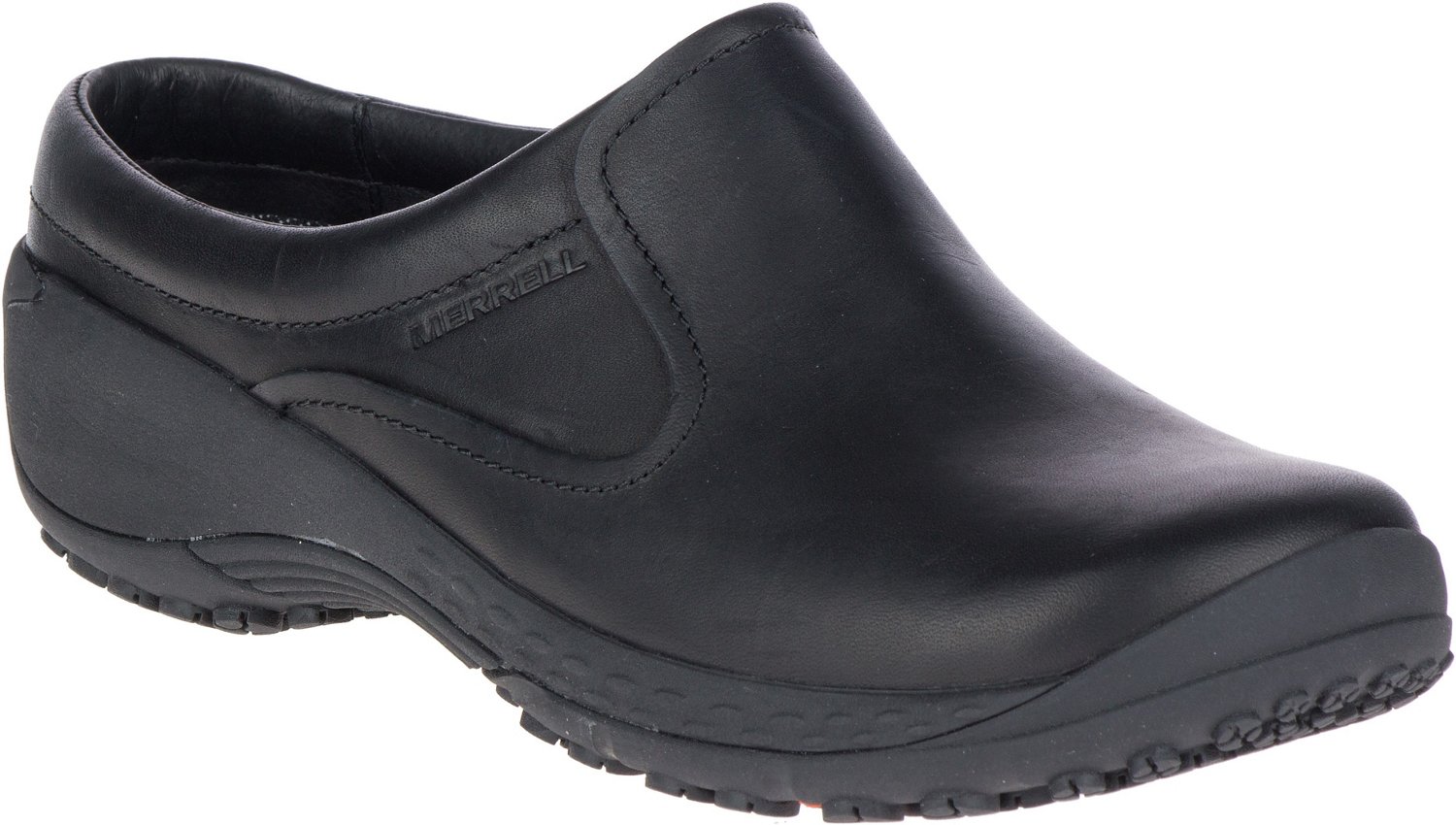 Merrell Women's Encore Slide Q2 Pro Work Shoes - view number 2