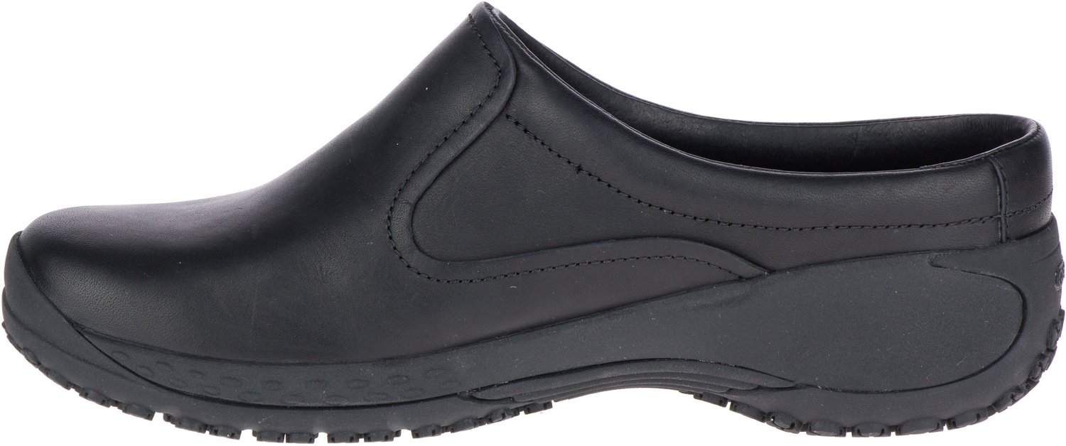 Merrell Women's Encore Slide Q2 Pro Work Shoes - view number 3