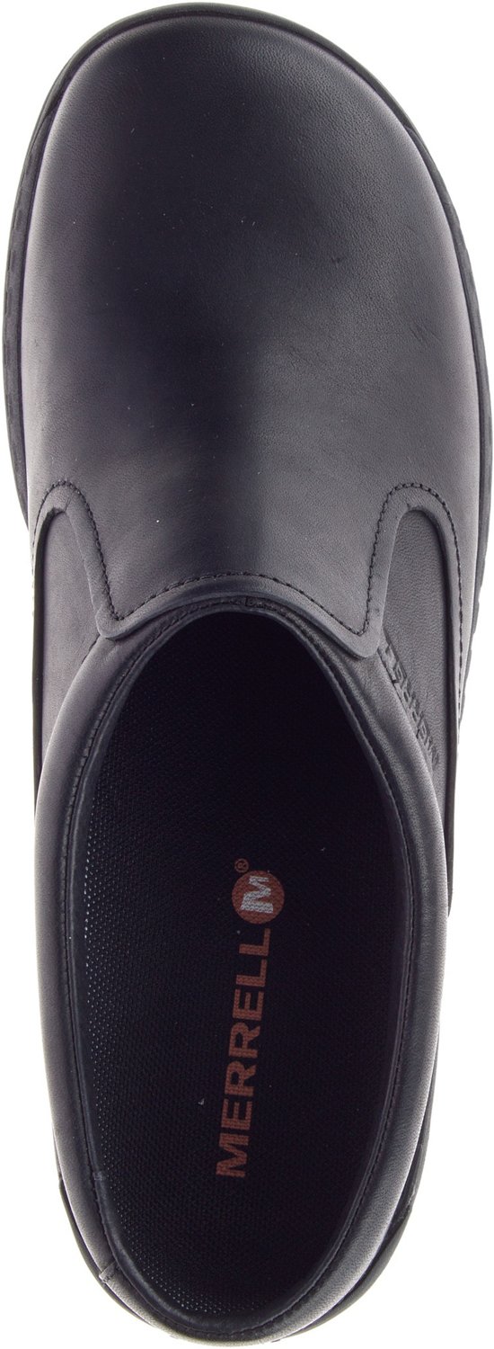 Merrell Women's Encore Slide Q2 Pro Work Shoes - view number 6